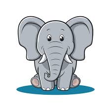 elephant elephant